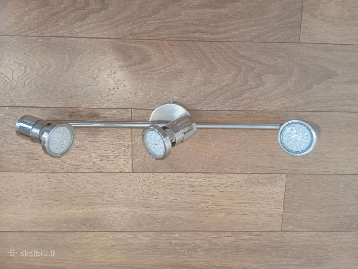 LED akcentinis šviestuvas