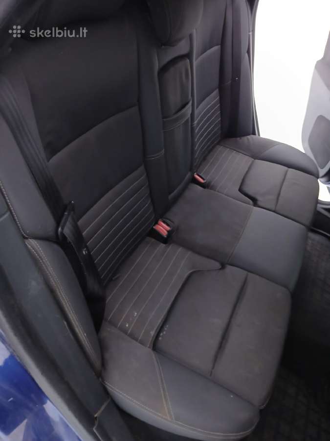 Volvo v50 2006metu 2l dyzelis 100kw dalimis - nuotraukos Nr. 5