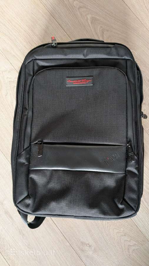 Lenovo Thinkpad kuprinė