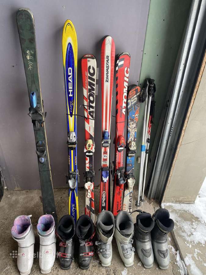 Kalnu slides