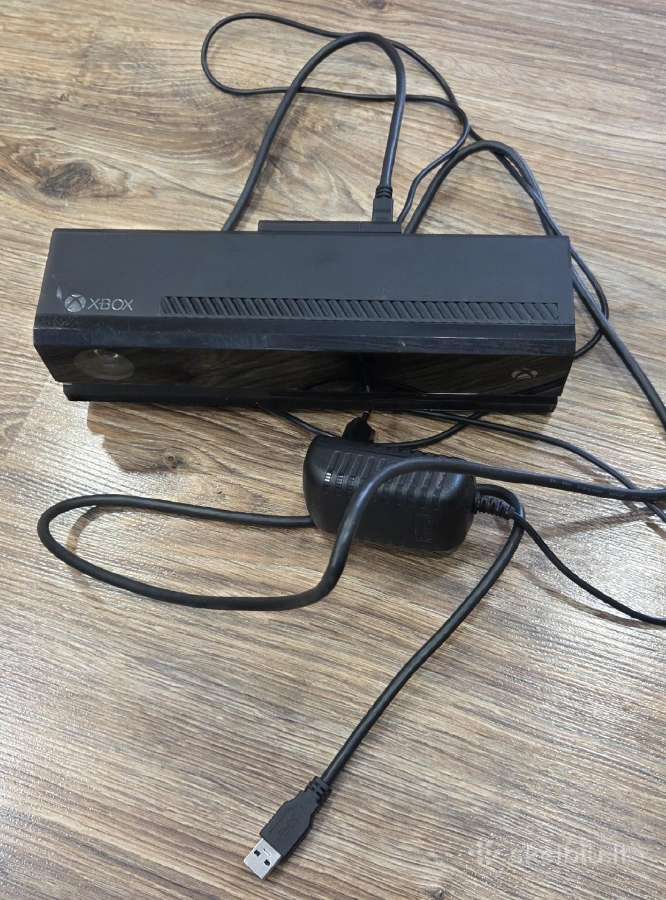 Kinect