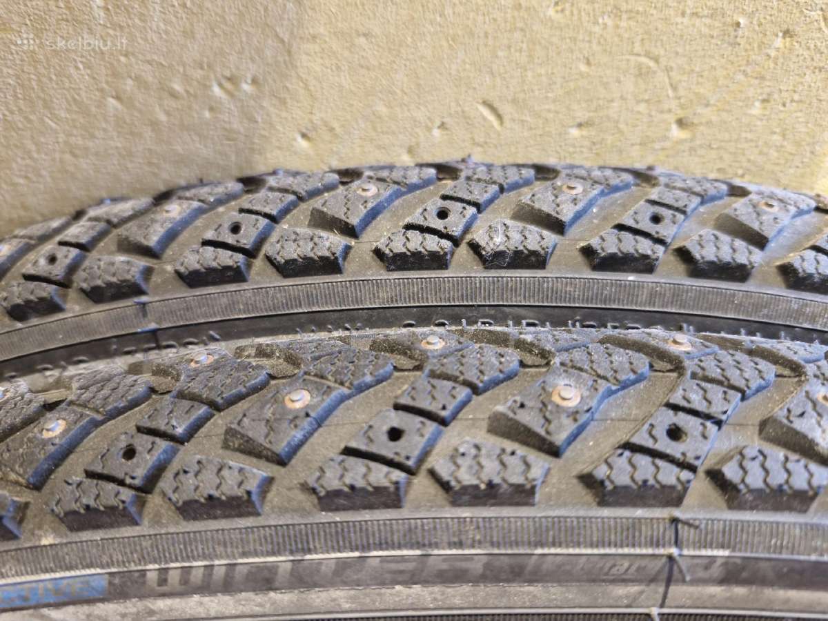 Schwalbe Winter K-guard 28x1.35