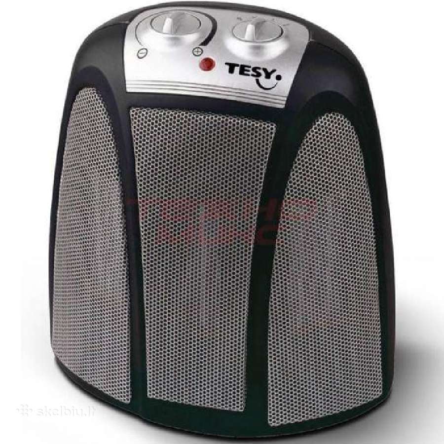 Tesy Hl 261 V Ptc 1800 W Keraminis Šildytuvas