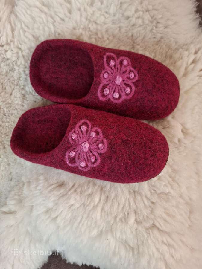 Veltos tapkės