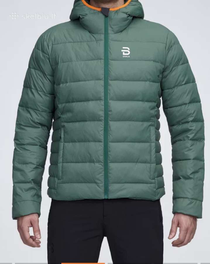 Dahlie viriška striukė 80€