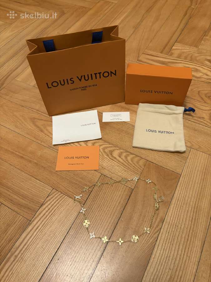 Louis Vuitton pakabukas - nuotraukos Nr. 2