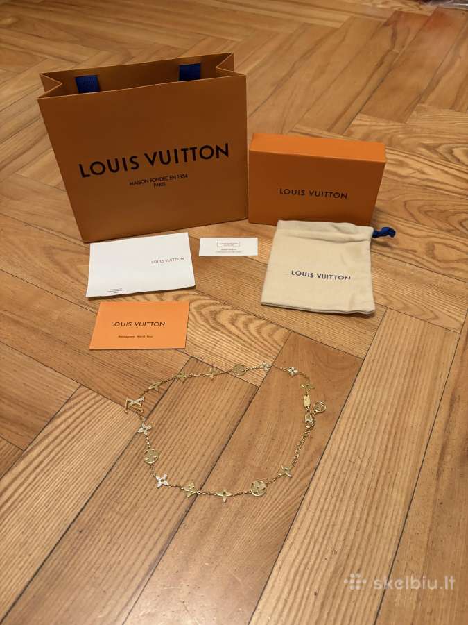 Louis Vuitton pakabukas - nuotraukos Nr. 3