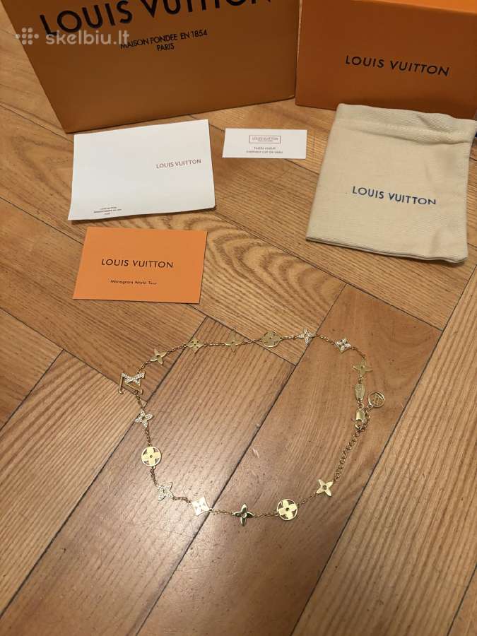 Louis Vuitton pakabukas - nuotraukos Nr. 4