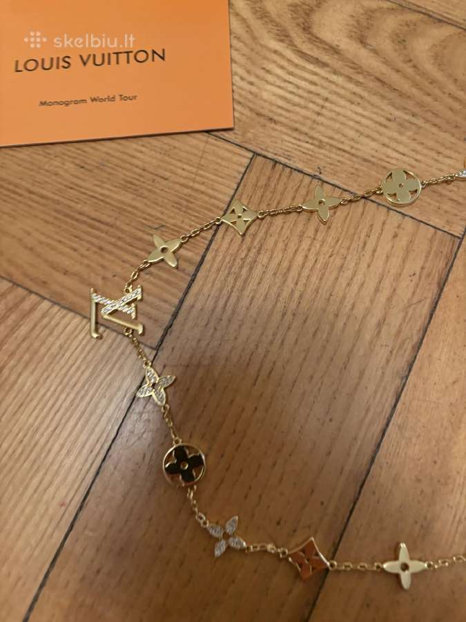 Louis Vuitton pakabukas - nuotraukos Nr. 5