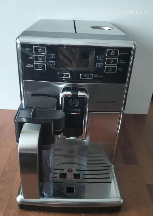 Pico Barista + dovanų priemonės - nuotraukos Nr. 13