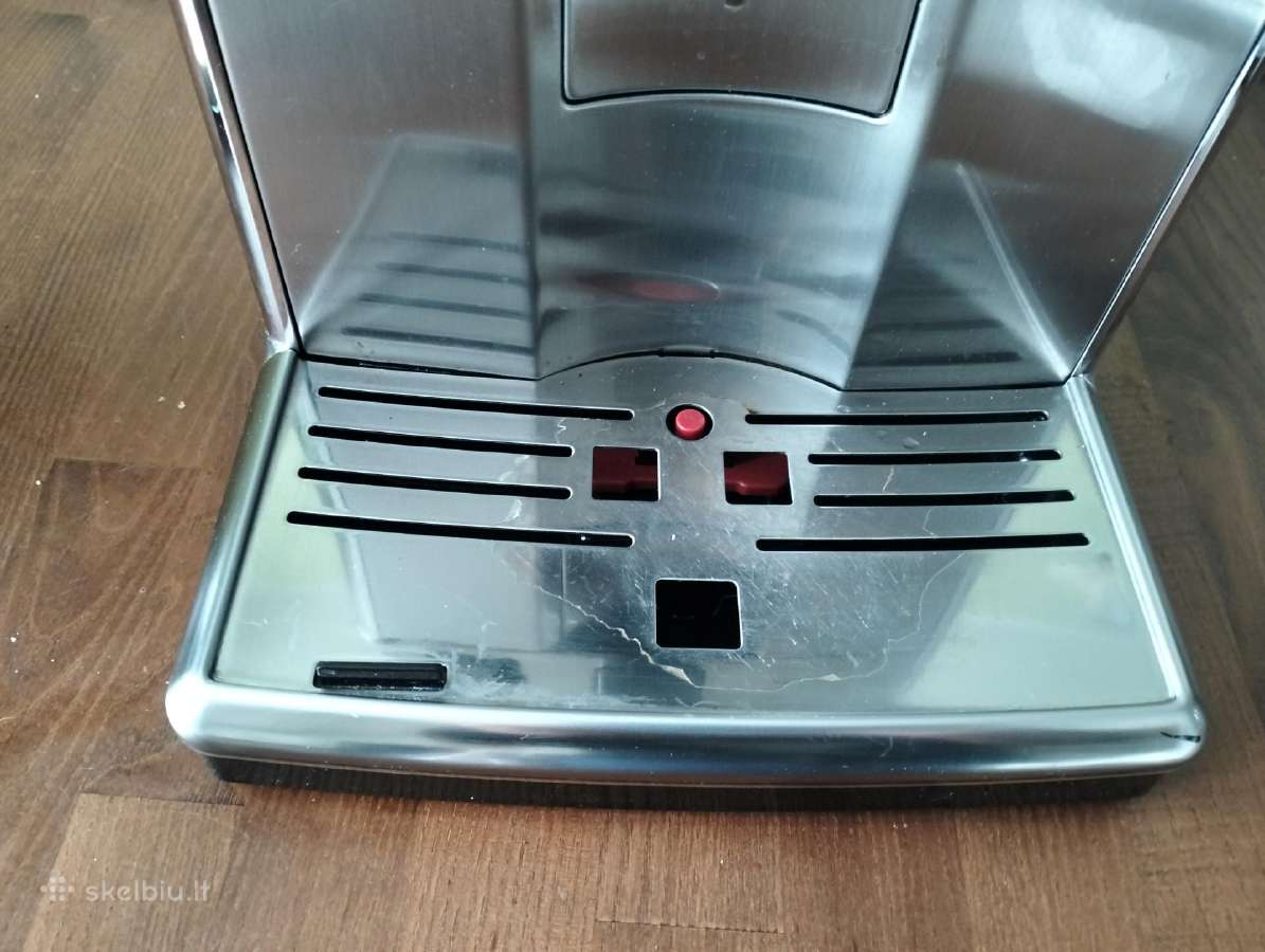 Pico Barista + dovanų priemonės - nuotraukos Nr. 12