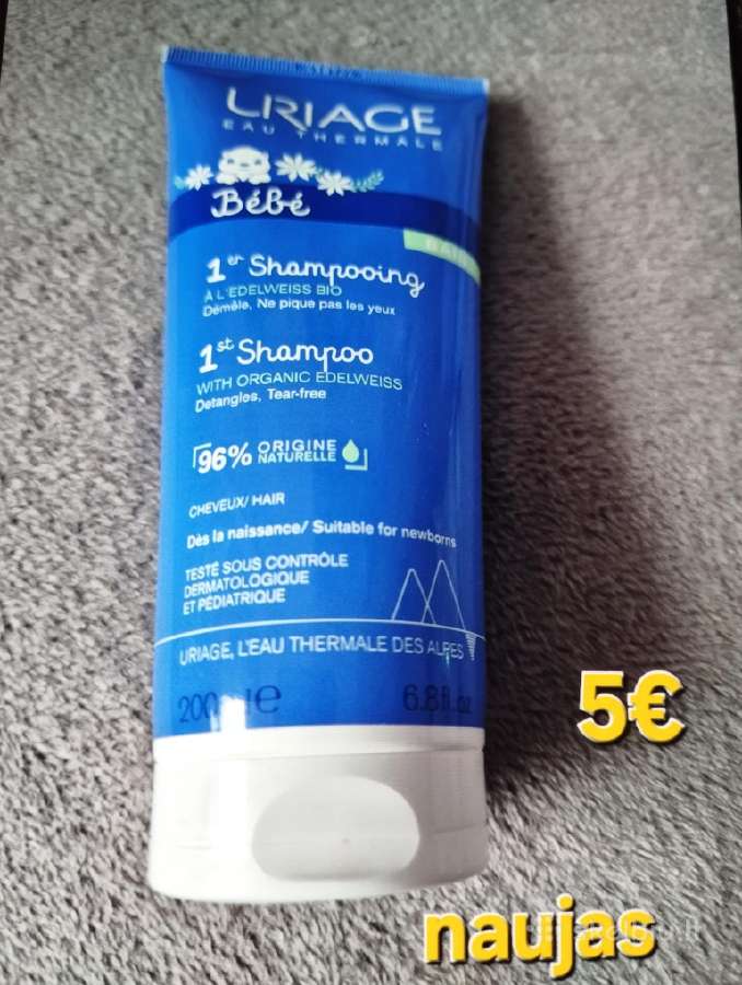 Šampūnas