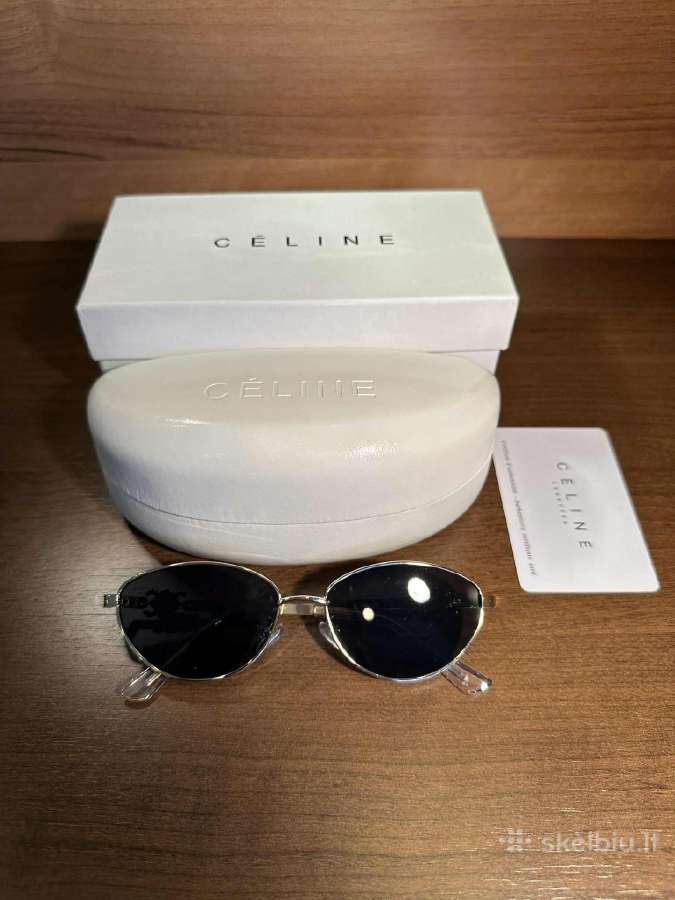 Cline akiniai