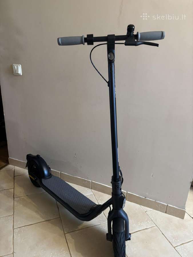 Ninebot F20
