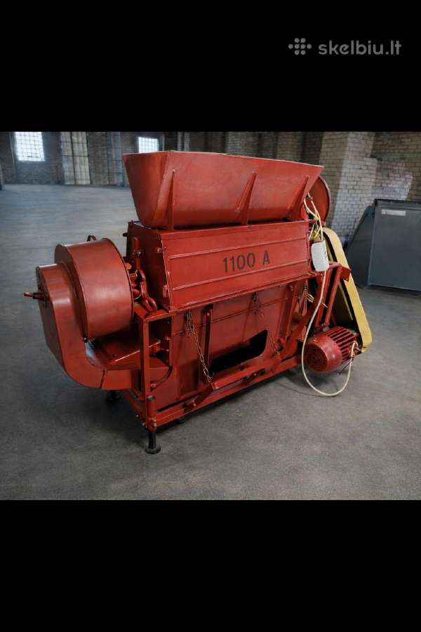 Bk 1100-a