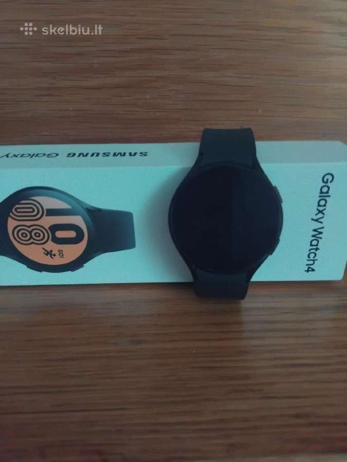 Samsung watch 4