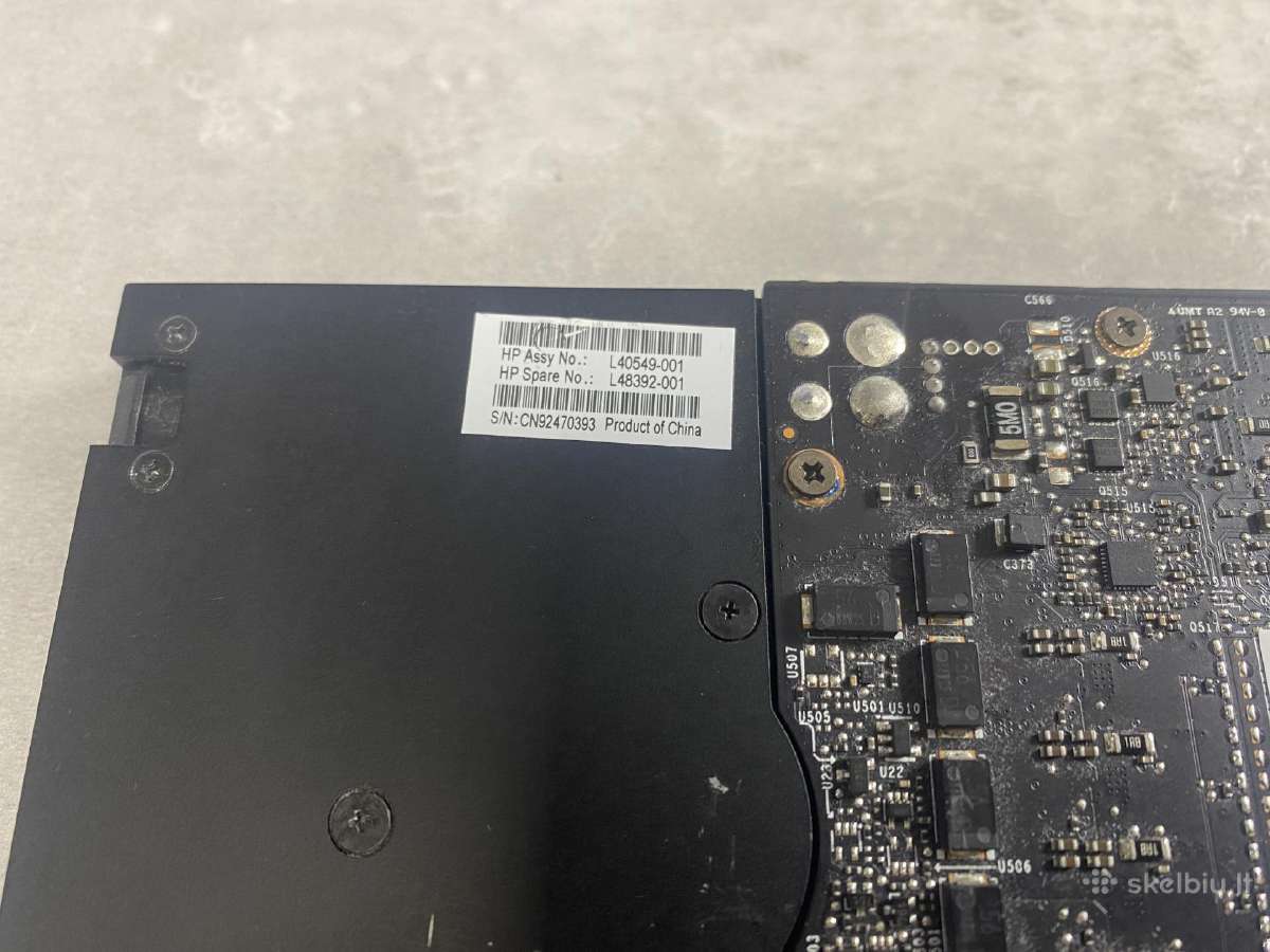 Nvidia Quadro Rtx 4000 8gb - nuotraukos Nr. 5