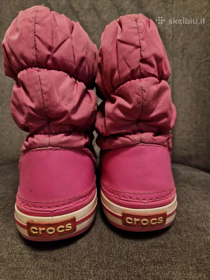 Crocs - nuotraukos Nr. 2