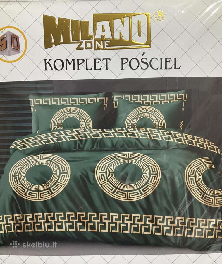 Antklodės, pagalvės, pledai, patalynės komplektai - nuotraukos Nr. 21