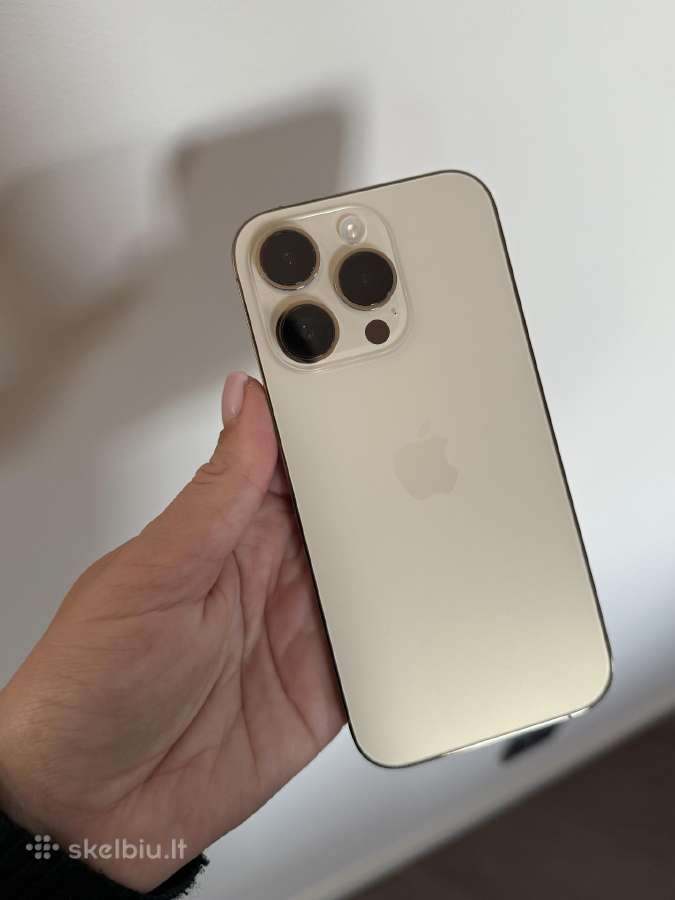 iPhone 14pro 256gb