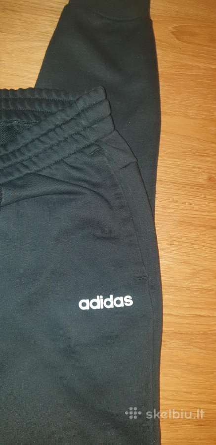 Adidas kelnes s,xs - nuotraukos Nr. 2