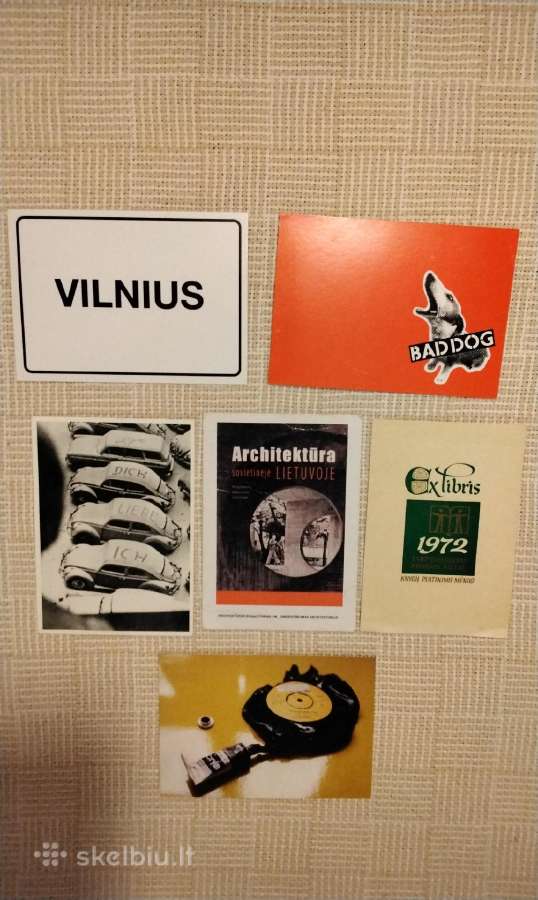 Atvirutės