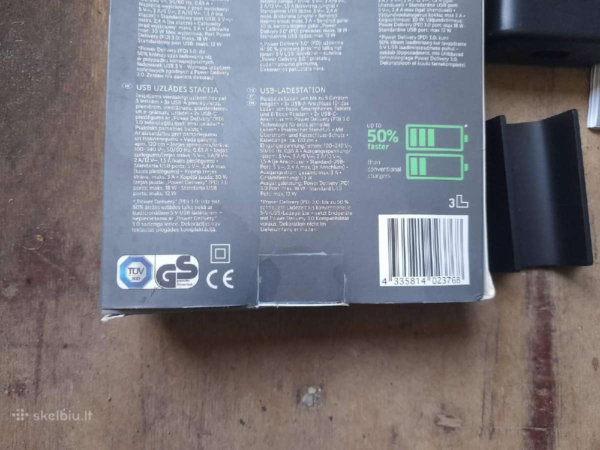 Usb Charging hub
