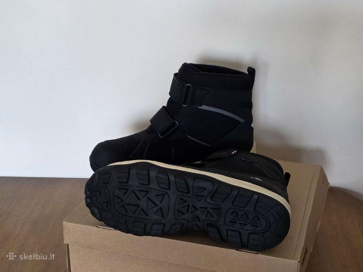Viking Bonna High Gore-tex žieminiai batai - nuotraukos Nr. 2