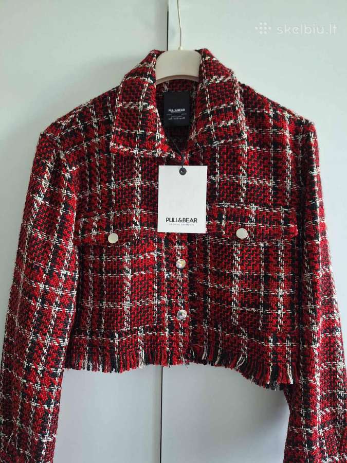 Švarkelis "Pull & Bear"