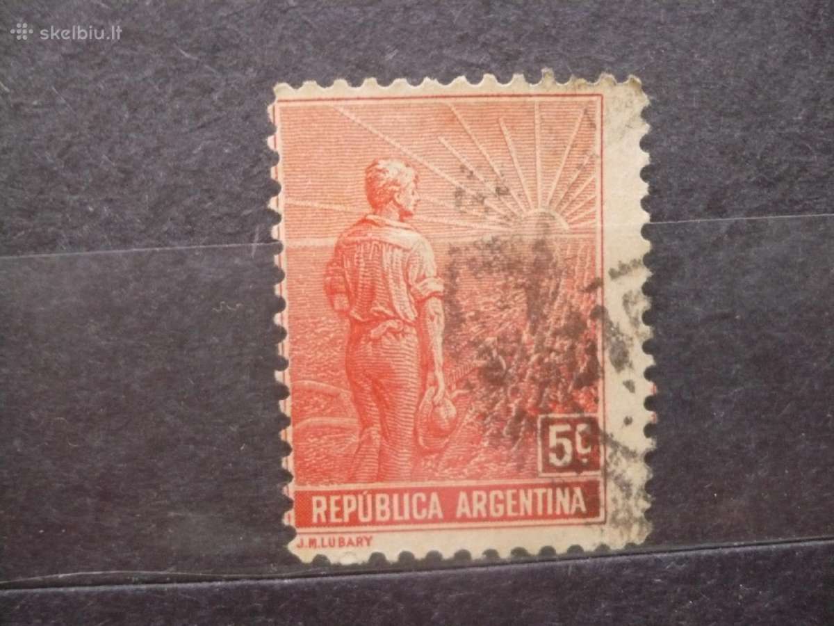 1911 m. ūkininkas ir kylanti saulė
