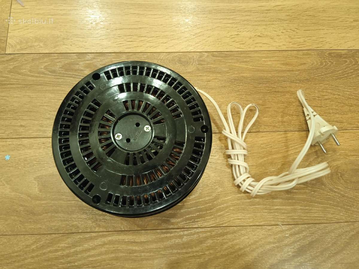Itampos keitiklis is 220v i 127v