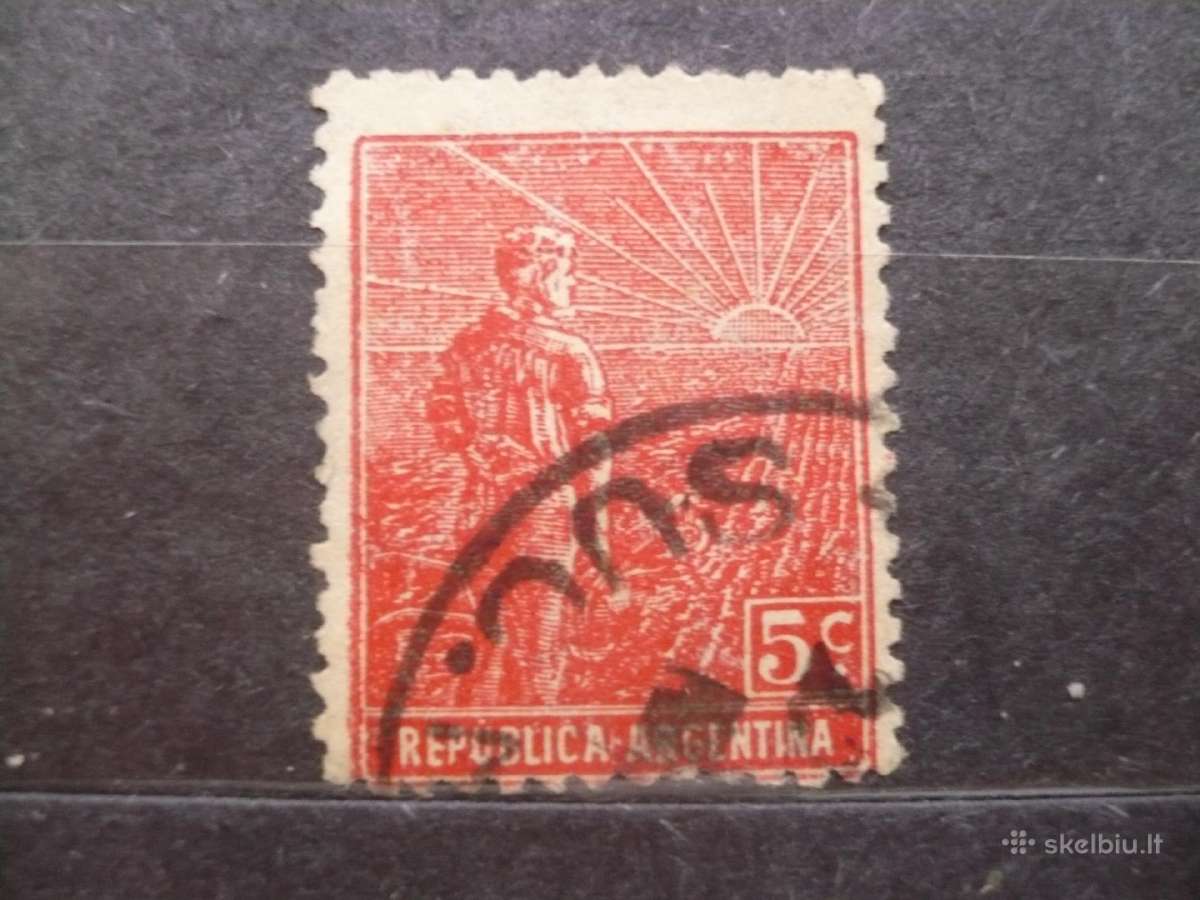 1911 m. ūkininkas ir kylanti saulė