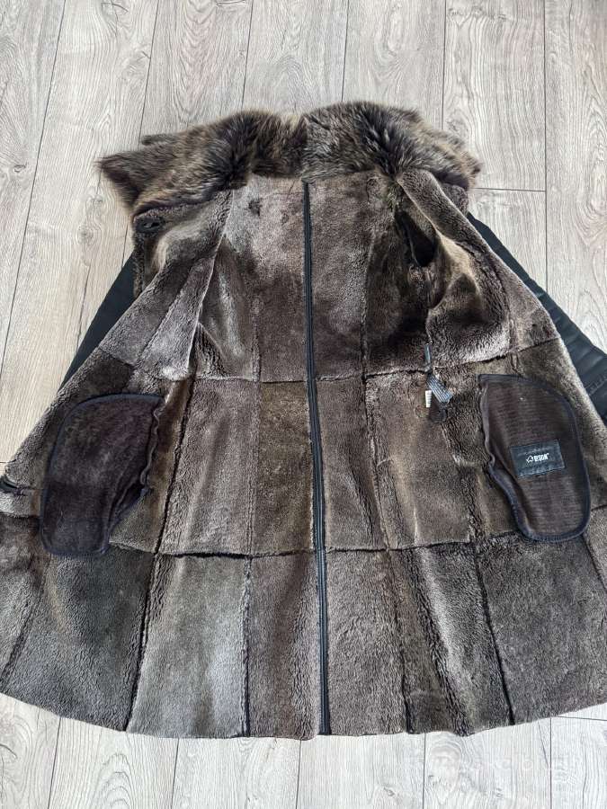 Bison kailinukai, S dydis - nuotraukos Nr. 2