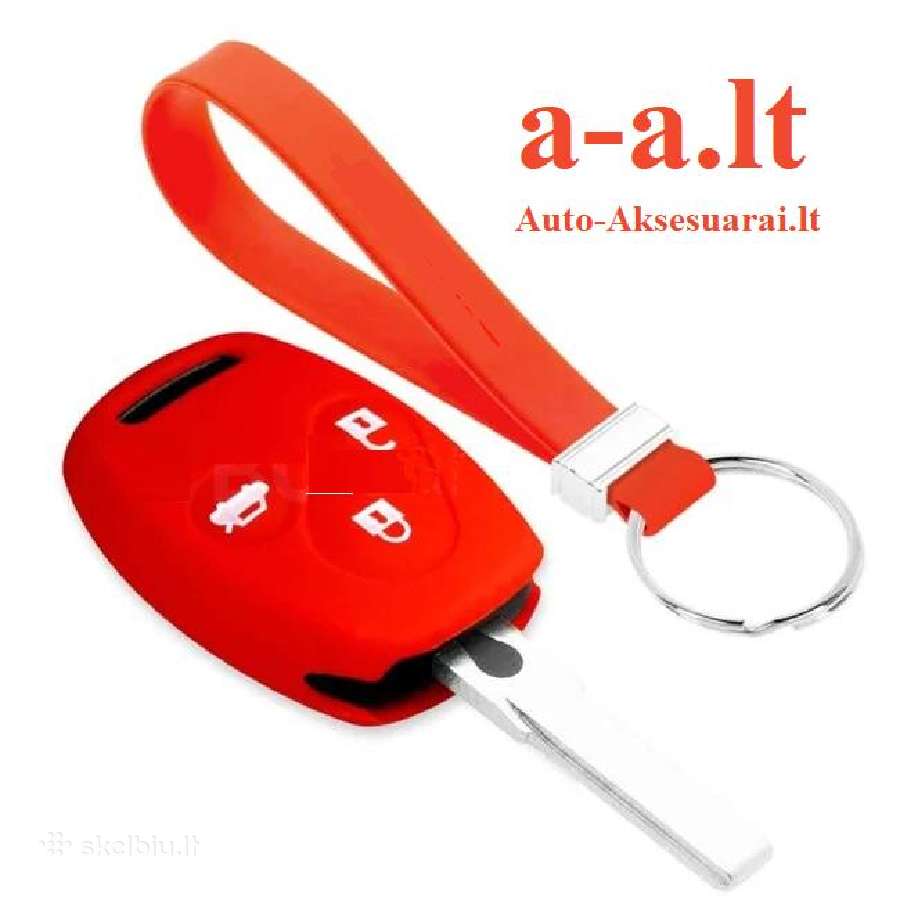 Automobilių raktelių dėklas / apsauga