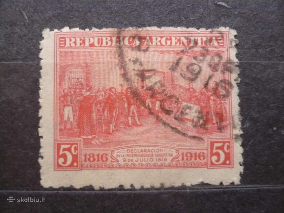 1916 m. Nepriklausomybės 100-ųjų metinių minėjimas