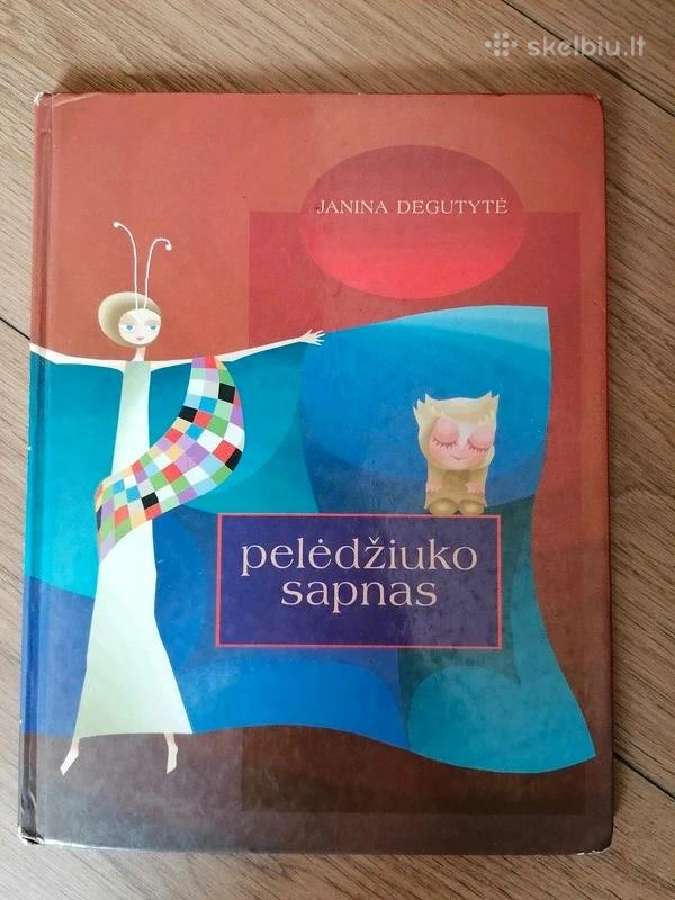 Daug knygu paaugliams, vaikams, jaunimui, pasakos - nuotraukos Nr. 36