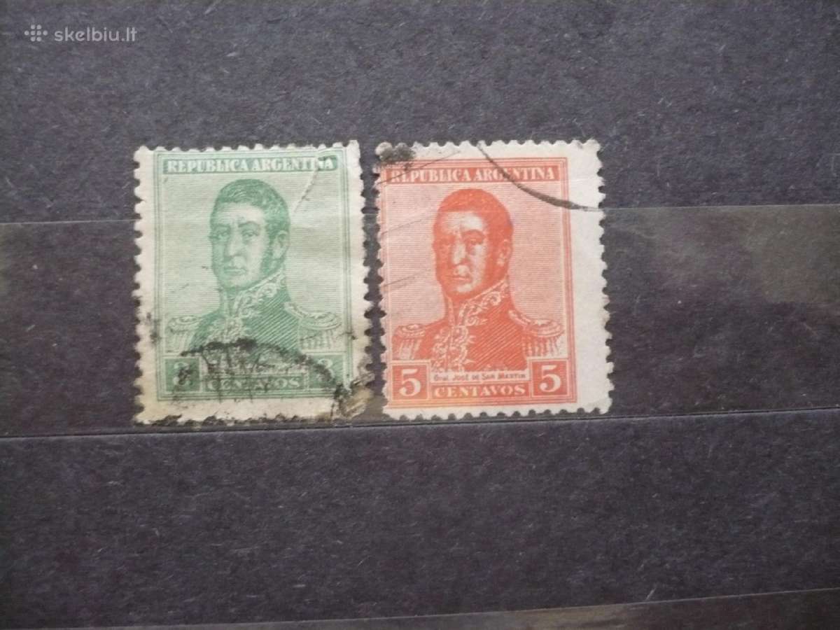1917 generolas Jos Francisco de San Martn, 1778