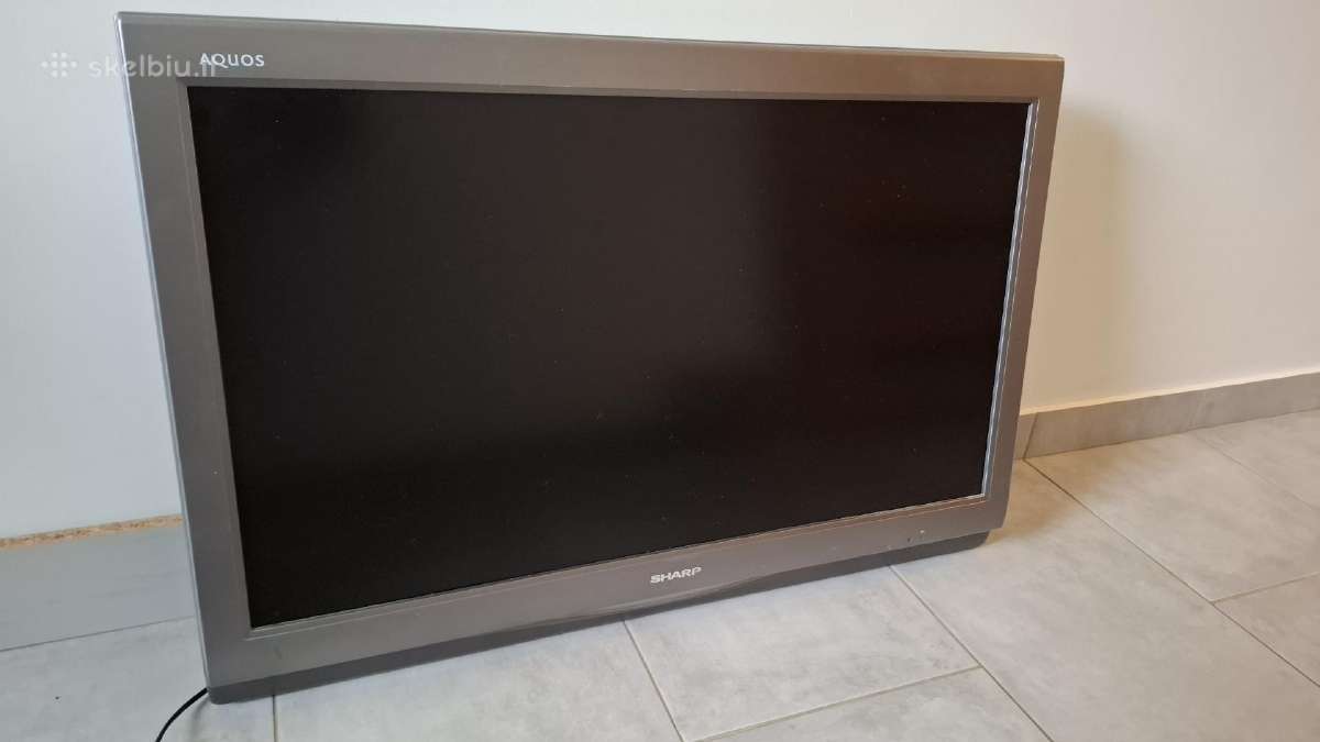 Sharp Aquos 32