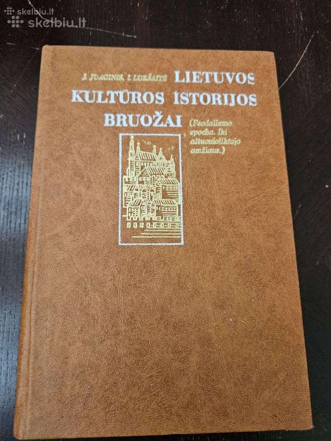 Įvairios knygos (naujesnės) - nuotraukos Nr. 9