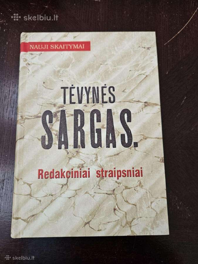 Įvairios knygos (naujesnės) - nuotraukos Nr. 13