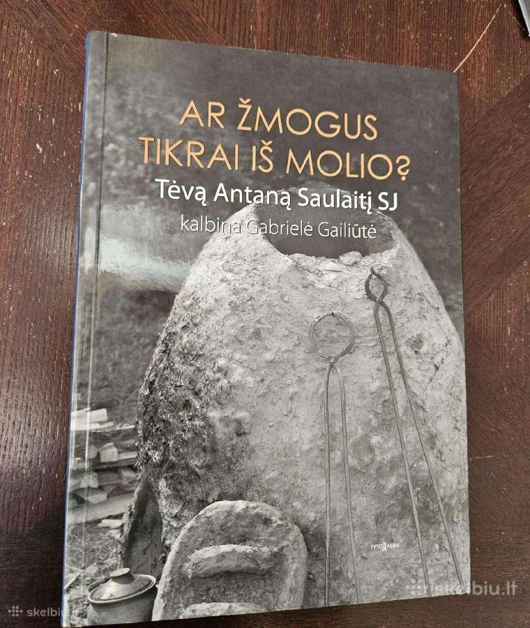 Įvairios knygos (naujesnės) - nuotraukos Nr. 7