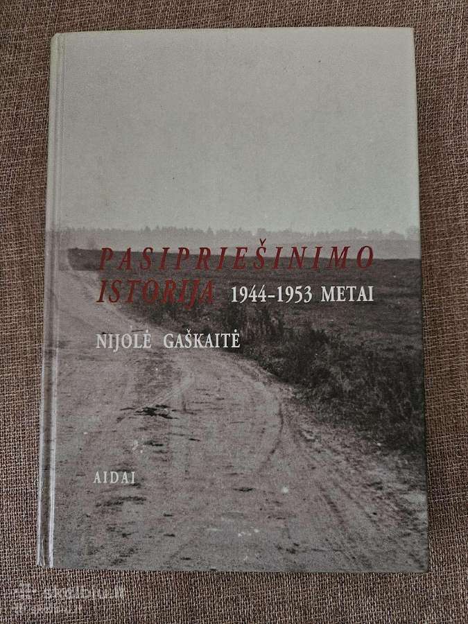 Įvairios knygos (naujesnės) - nuotraukos Nr. 17