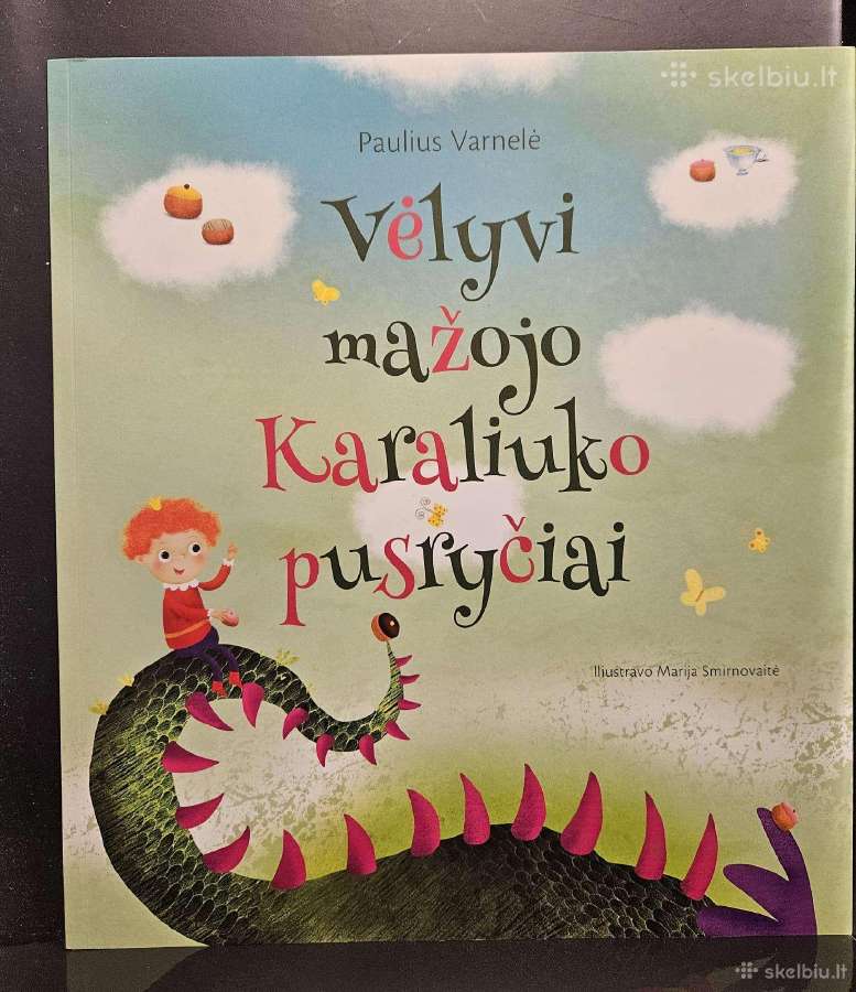 Įvairios knygos (naujesnės) - nuotraukos Nr. 24