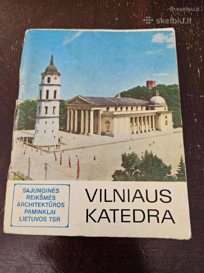 Įvairios knygos apie Lietuvą ir jos objektus - nuotraukos Nr. 5