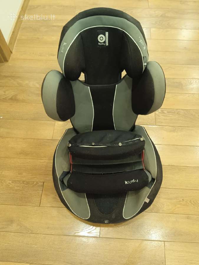 Kiddy Phoenixfix Pro 2 autokėdutė 9-18kg