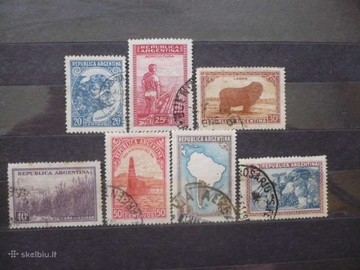 1936–1942 m. esminiai klausimai – žemės ūkis