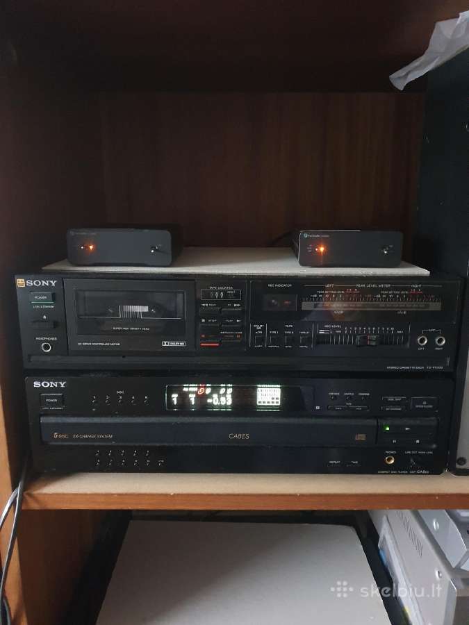 Fosi Audio V3 Mono 240w 4om 2vnt. 48v 10a - nuotraukos Nr. 2