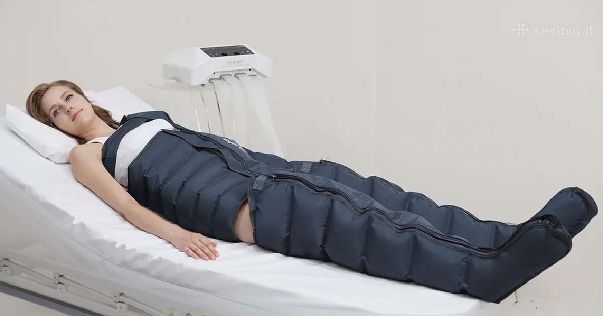 Sports massage, relaxation( savanoriu 59) - nuotraukos Nr. 3