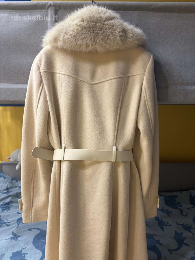 Paltas Guess - nuotraukos Nr. 2