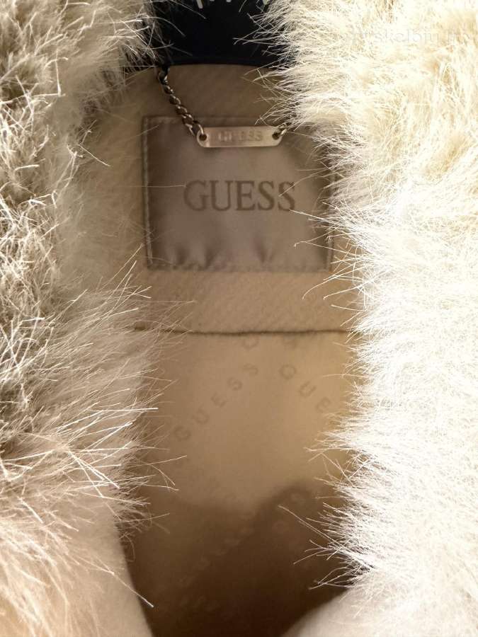 Paltas Guess - nuotraukos Nr. 3